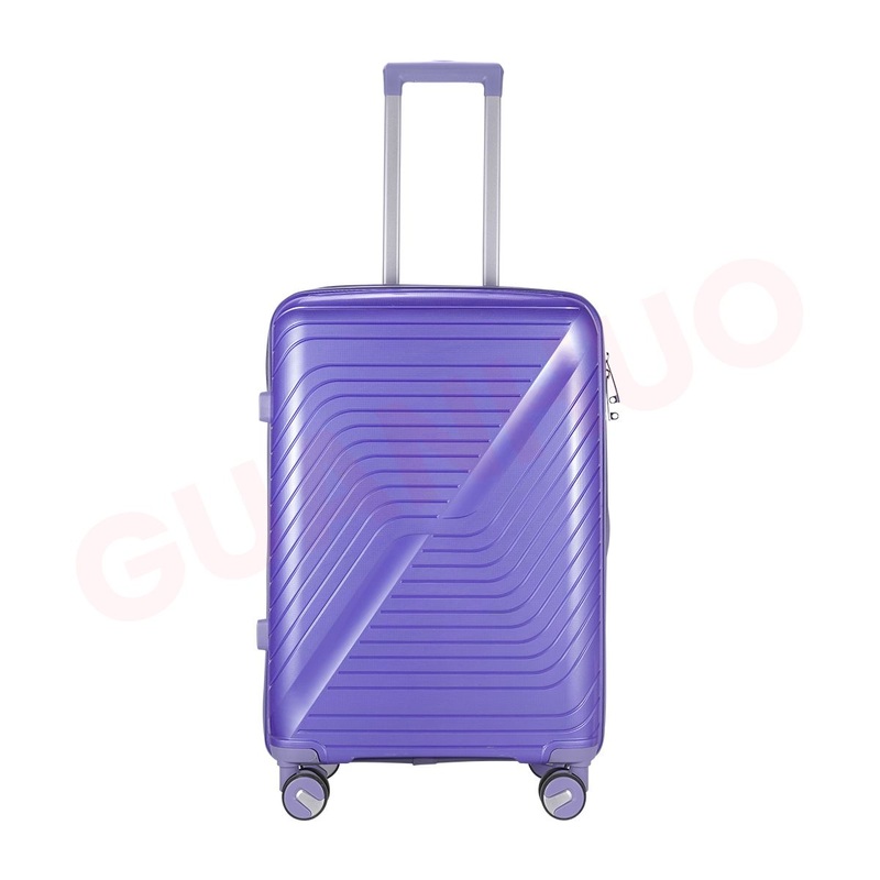 Wholesale Tsa Lock Hard Shell Travel Use Suitcase Luggage Bag Sets – PP Luggage Suit Case and Luggage Bag Sets price