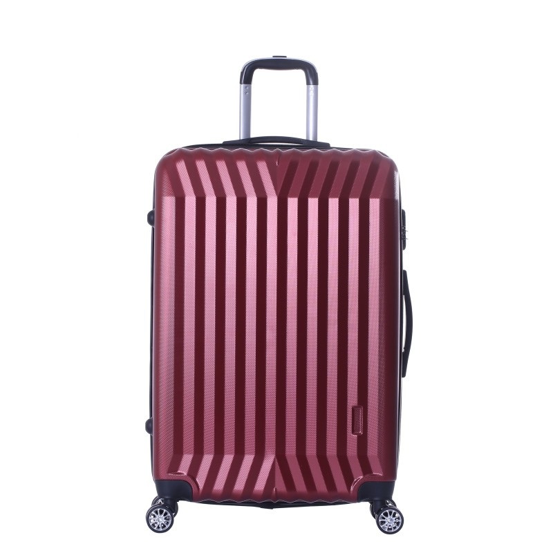 360 Wheels Trolley Case, 3PCS Set Luggage (XHA140) – ABS Luggage and Trolley Case price