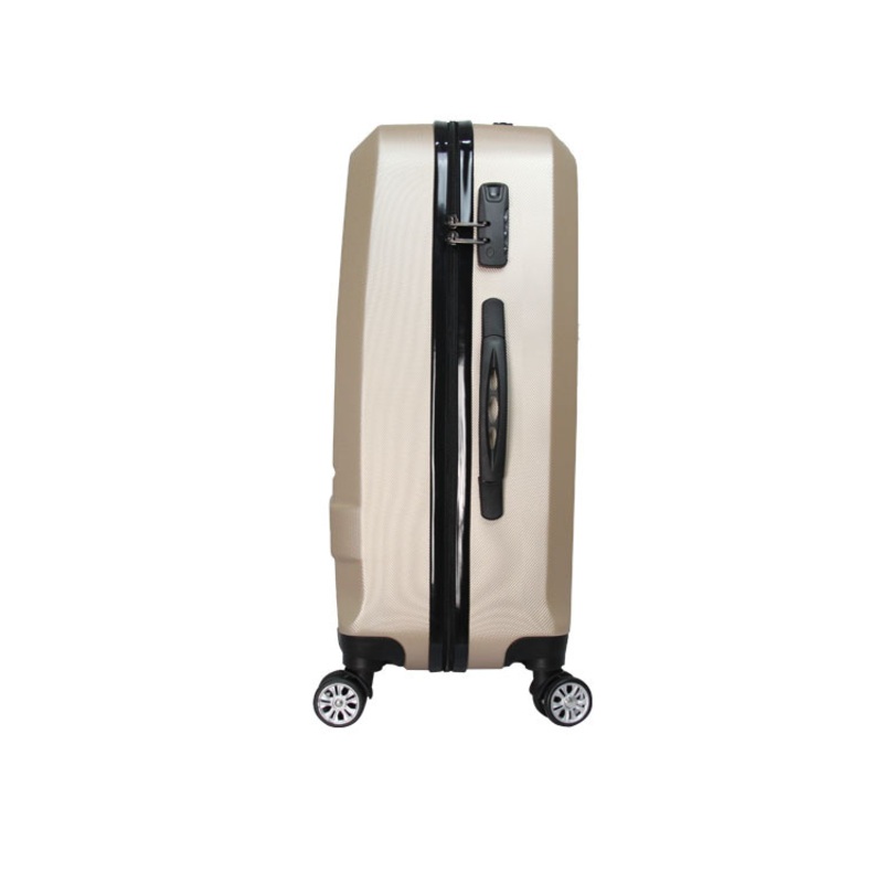 ABS Luggage High Quality for Man for Travel 2024 – Luggage and ABS Luggage price