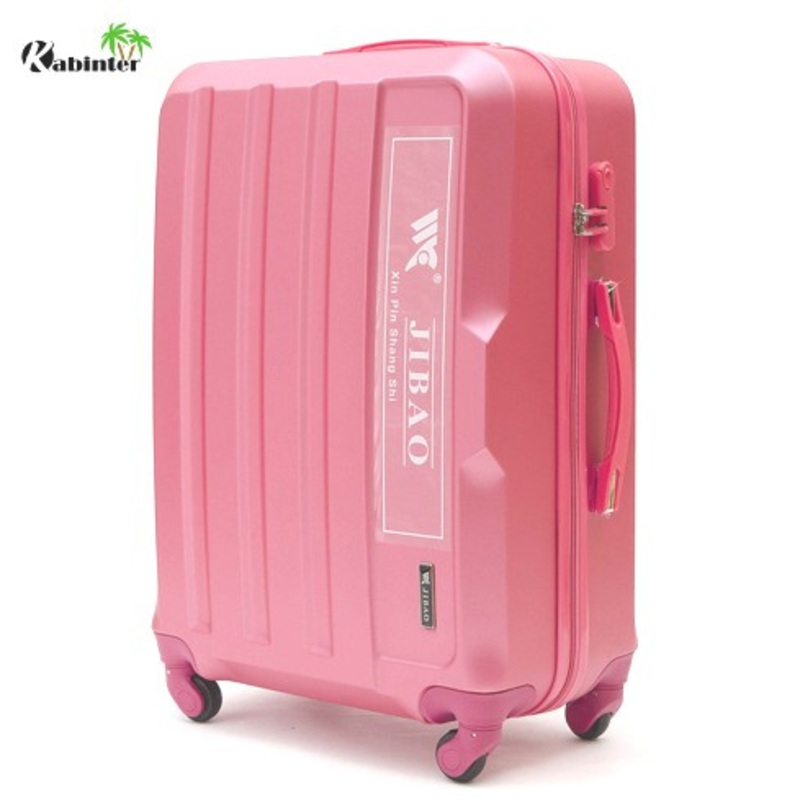 China Manufactory Scratch Proof Harshell PC Luggage 20Travel Luggage with Spinner Wheels – Trolley Luggage and Luggage Set price