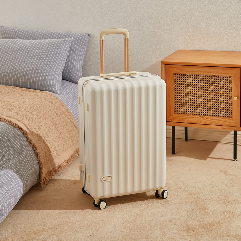 Custom Logo Cheap Multicolor Travel Trolley Cases Bag PC Zipper Carry-on Luggage Suitcases Sets on Wheels – Small Luggage Bag and Luggage Case price