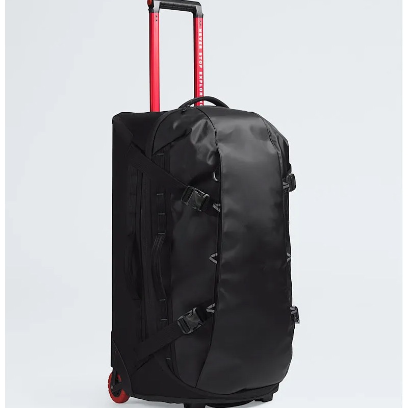 Customize Outdoor Scalable Large Capacity Trolley Bag Boarding Checked Rolling Handbag – Rolling Handbag and Trolley Bag price