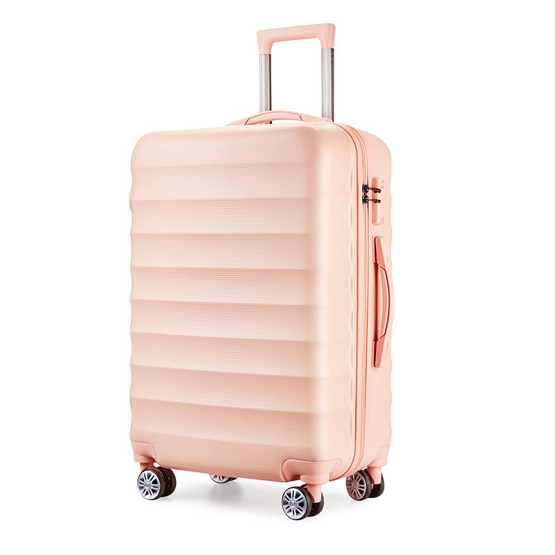 Customized Traveling Luggage Wholesale Hard Shell Trolley Suitcases with Spinner Wheels – Luggage and Luggage Set price