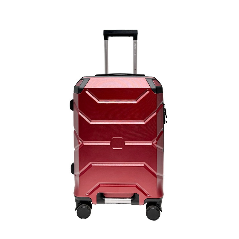 Factory Price Travel Trolley Suitcase Promote Sales Hardshell Lightweight Luggage – Luggage and Luggage Set price