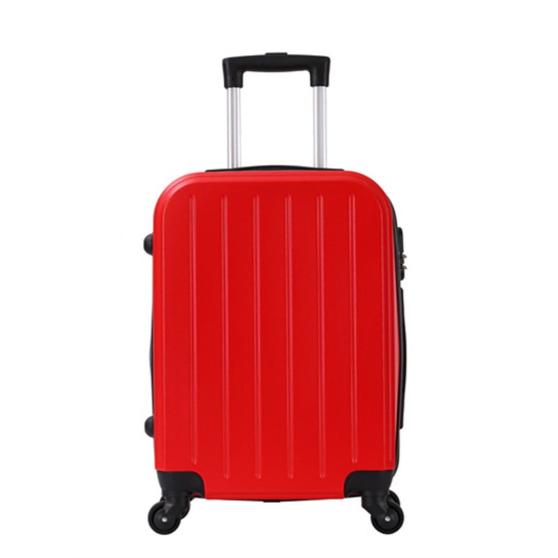 Factory Wholesale ABS 3PCS Set Carry on Tourist Trolley Bag Hardshell Luxury Luggage (XHA236) – Trolley Travel Bags Luggage and New Design price