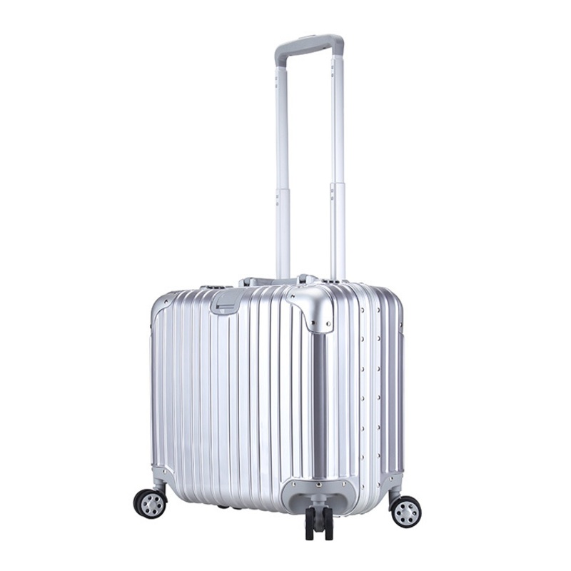 Fashion 18 Inch Aluminum Frame Cabin Travel Luggage – 18 Inch Cabin and 18 Inch Luggage price
