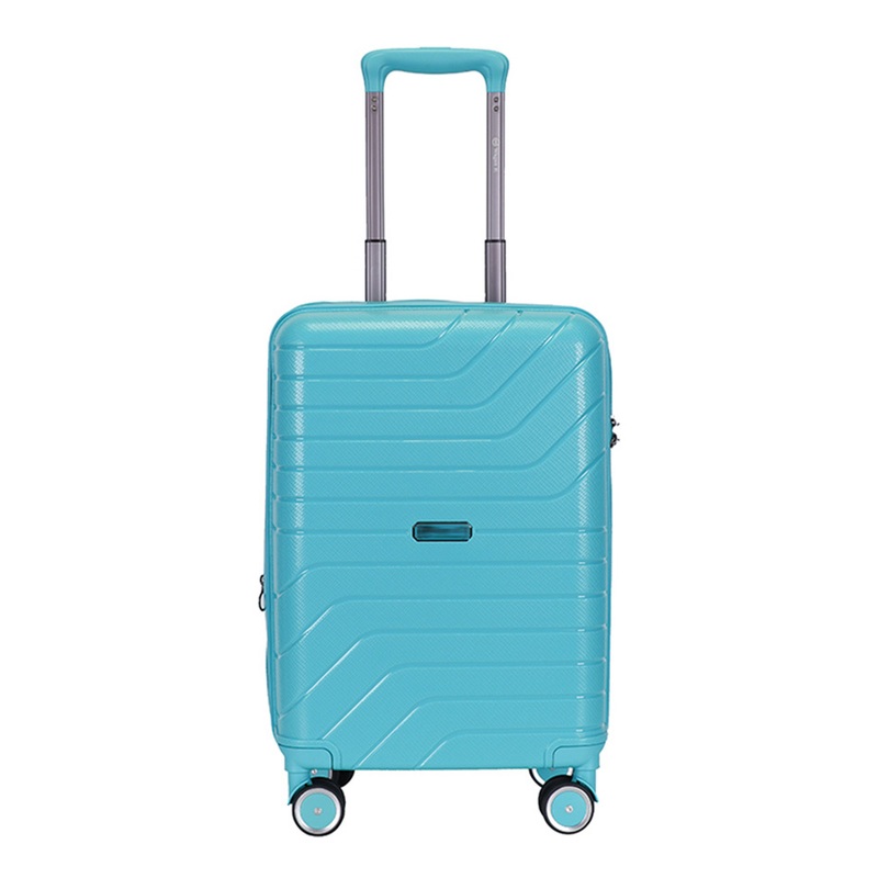 Hot Sale Low Price Luggage Durable and Waterproof Suitcase – Trolley Travel Luggage and Trolley Luggage price