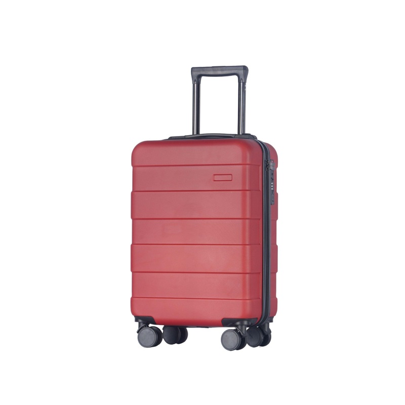 Large Capacity Luggage 20/24/28 Inches Trolley Case Boarding Code Luggage Universal Wheel Travel Suitcase – ABS+PC Luggage and Trolley Luggage price