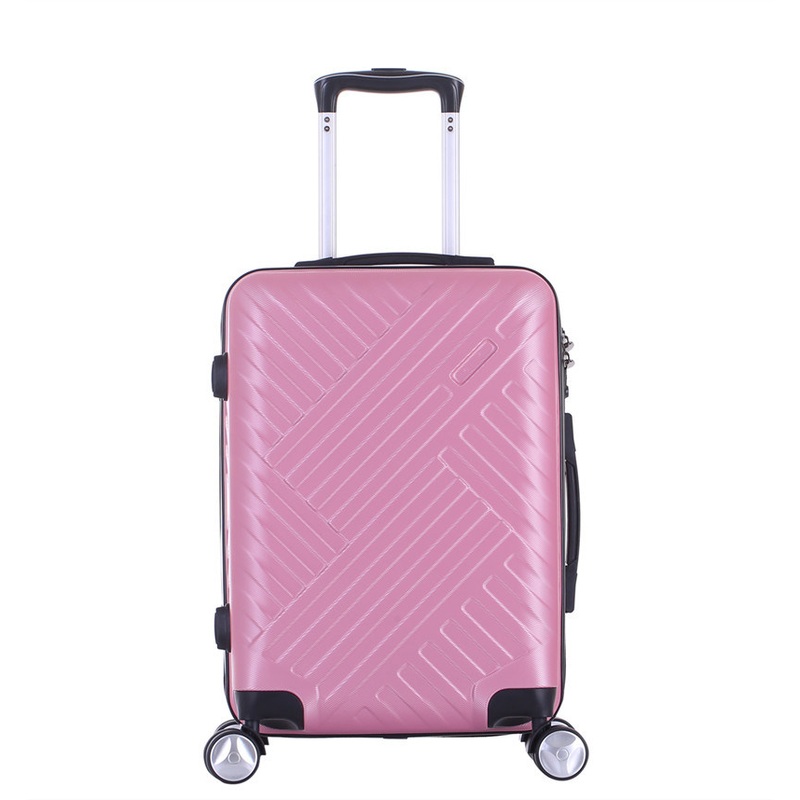 Modern Customized Durable Trolley Lightweight Luggage Case Sets (XHA169) – Luggage Bag and Trolley Bag price
