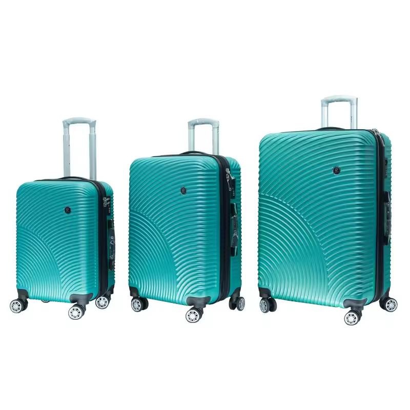 New Design Hard Trolley Suitcase Travel Children Travel Trolley Luggage – Suitcase Set and Luggage Set price