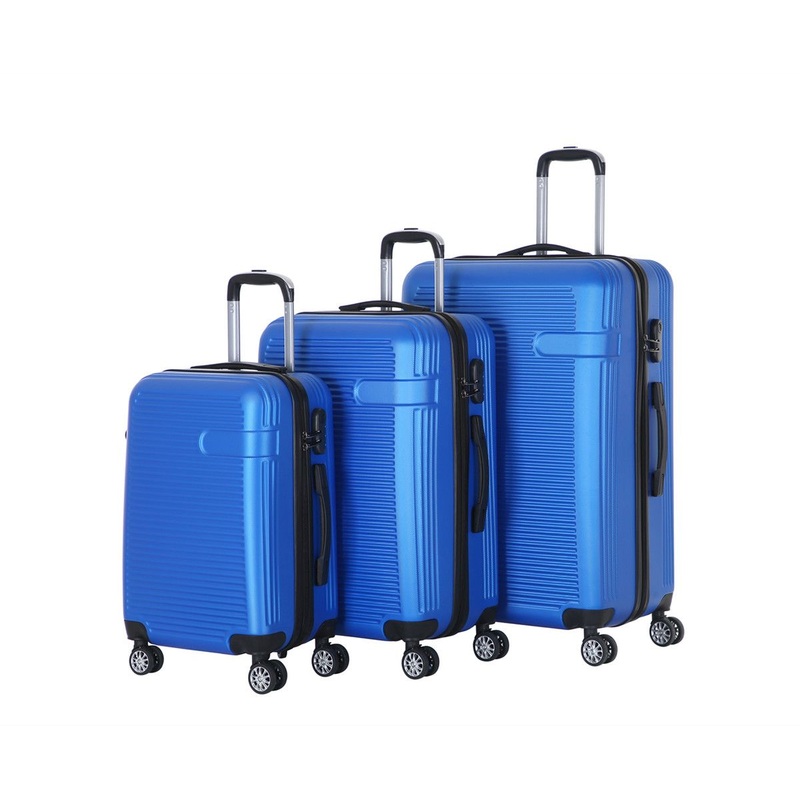 New Fashion Design 20 24 28 Inch ABS Hard Case Luggage (XHA125) – ABS Luggage and Hardshell Luggage price