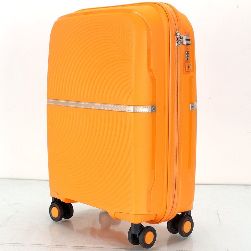 OEM Factory PP Trolley Luggage Set 20 24 28 Inches 3PCS Set – PP Trolley Luggage Set and Luggage 3PCS Set price