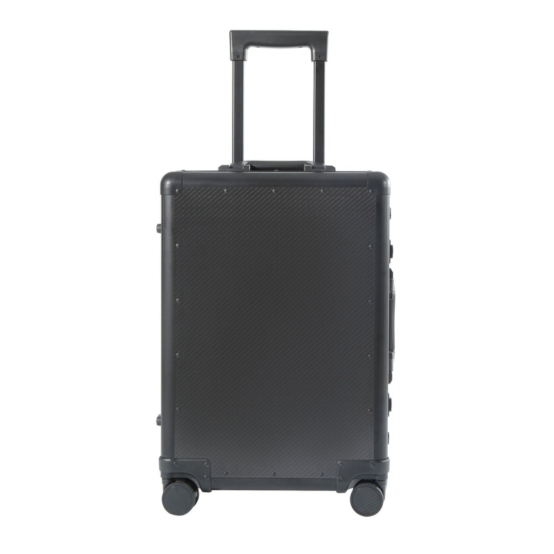 Premium Carbon Fiber Luggage for Business Travel Durable, Lightweight & Stylish – Business and Travel price