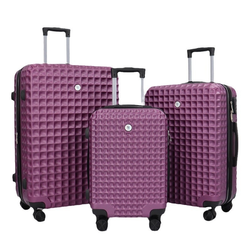 Premium Set Luggage Collection Foldable Extra Large Zipper Suitcase with Spinner Wheels – Set Luggage and Foldable Luggage price