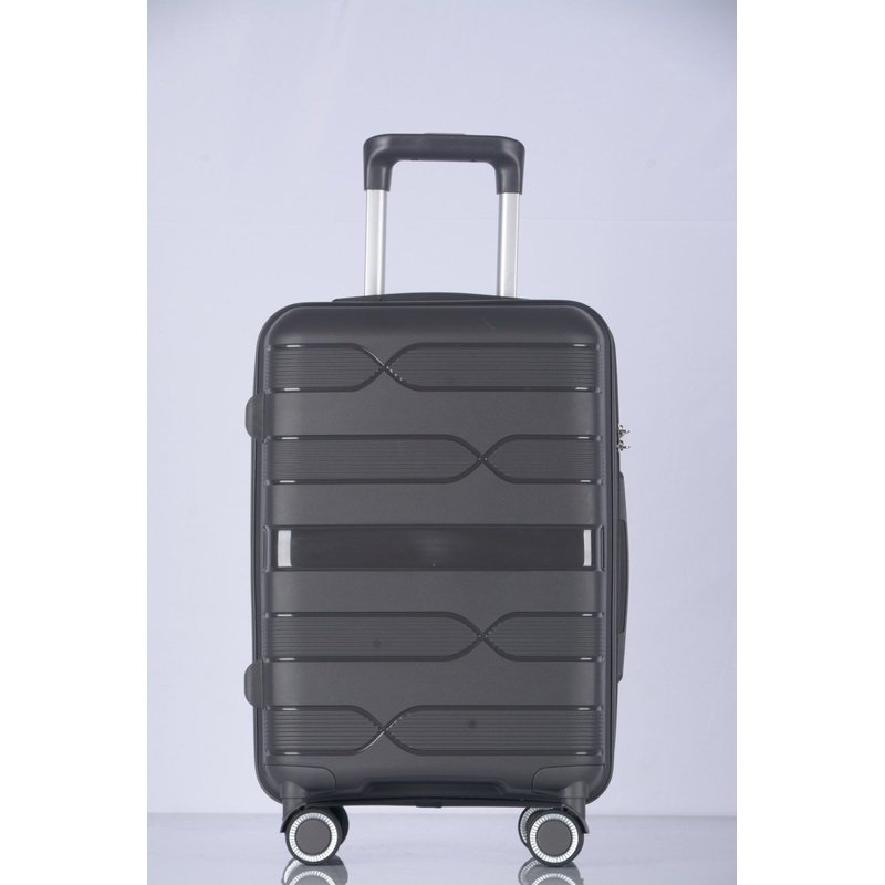 Top Luggage Manufacturer ABS Luggage Cheap and Practical Suitcase – Luggage and ABS Material price
