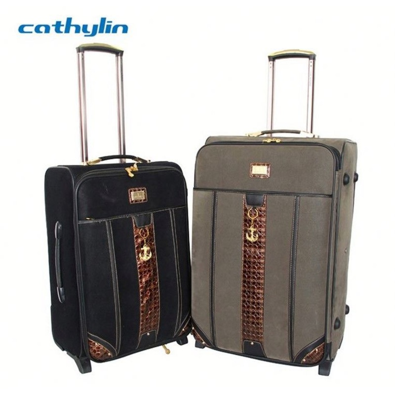 Trolley Luggage Case Suitcase Bags Bag – Trolley Case and Trolley Bag price