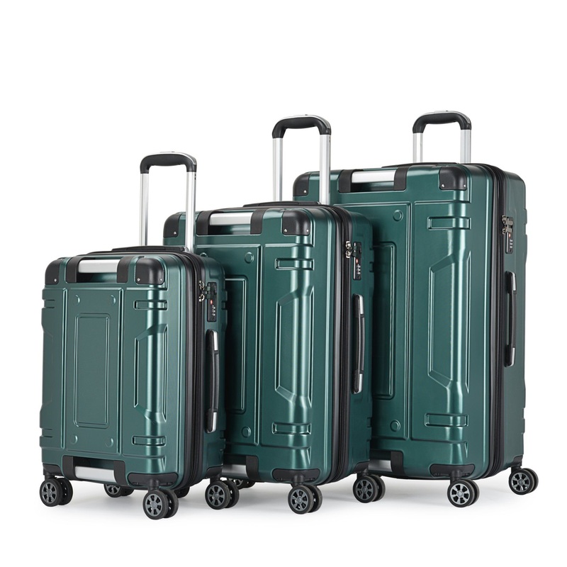 Wholesale High Quality Travel Luggage Strong and Lightweight Suitcase – Trolley Travel Luggage and Trolley Luggage price