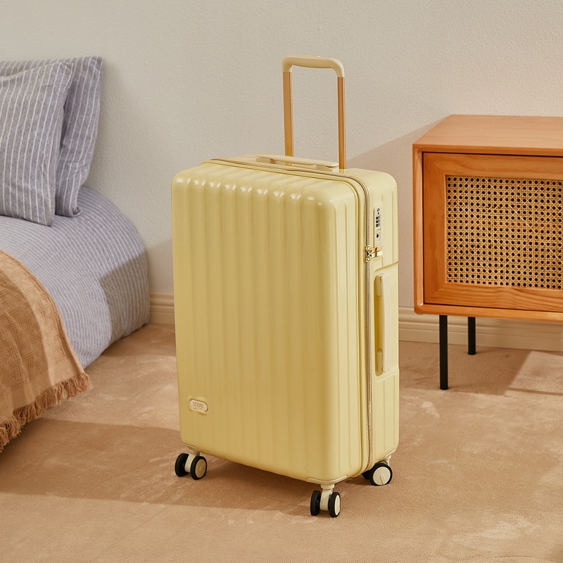 Wholesale Suitcase Set with Lock, Travel Trolley School Bag ABS Luggage Bags – ABS Luggage Bags and Hard Suitcase Luggage price