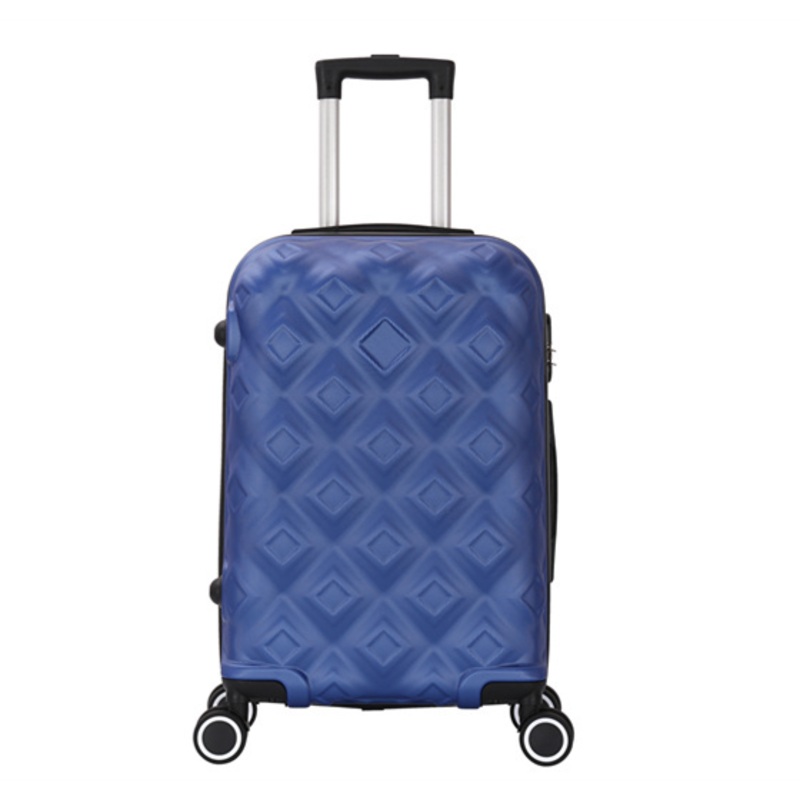 Wholsesale Luggage Customized Trolley Case Traveling Spinner Wheels OEM Suitcase (XHA283) – Wholesale Luggage and Trolley Travel Bags Luggage price