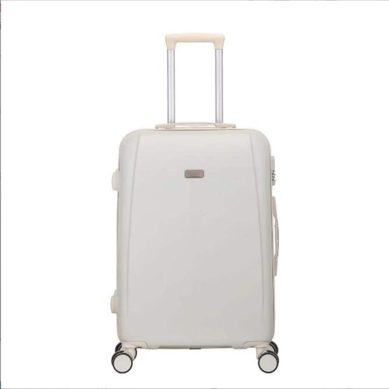 20 24 Travel Password Box Mens and Womens Trolley Luggage – Students Suitcase and Luggage ABS price