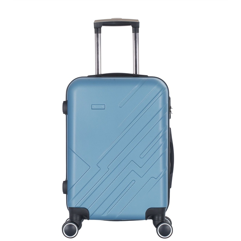 2020 Light Weight ABS Suitcase, Good Quality Luggage (XHA194) – ABS Luggage and Trolley Case price