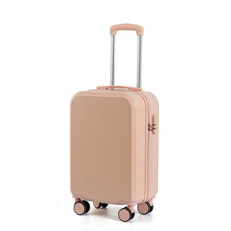 2023 Newest Custom Large Capacity Travel 22 Inch Universal Wheel Suitcase – Luggage and Luggage Set price