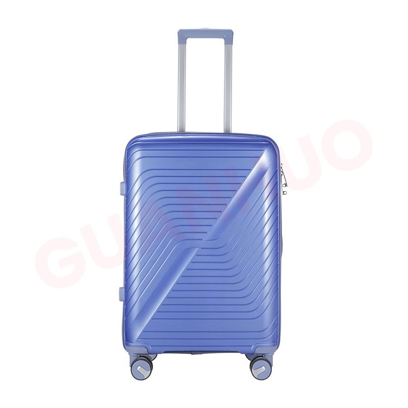 2025 New Design Expander Zipper Luggage Trolley Bags – Luggage Bag Sets and Bag Sets price