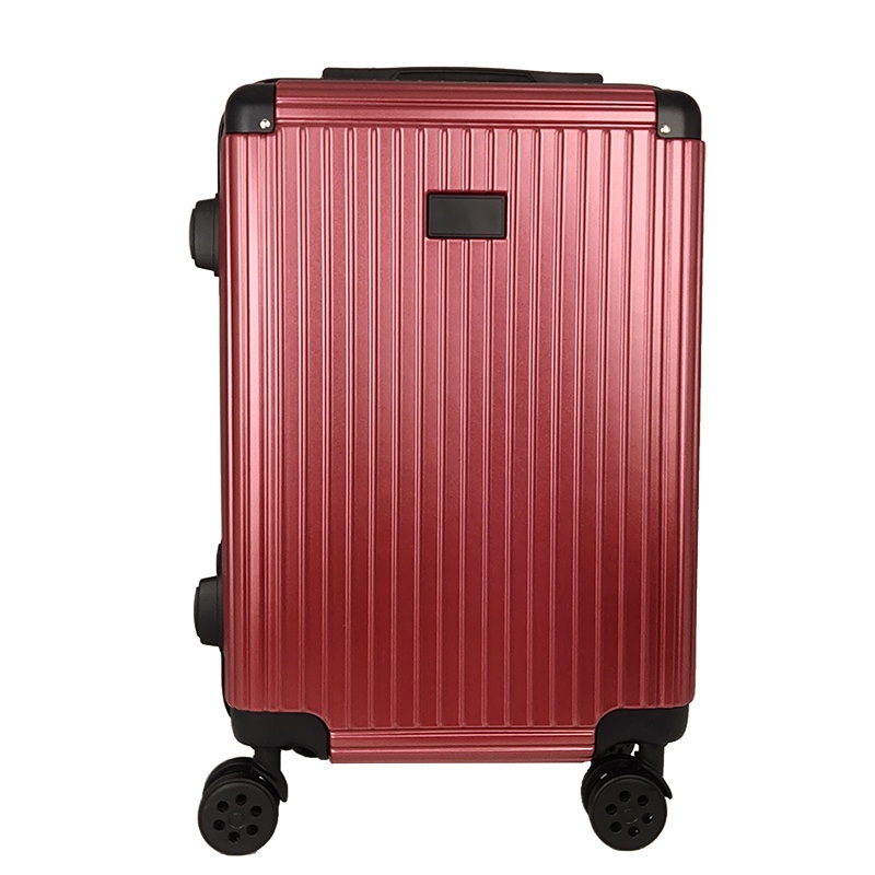 3 Pieces Cheap Price ABS Luggage Set Trolley Bag for Travel – Trolley Bag and Travel Luggage price