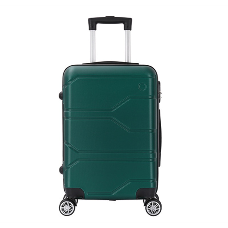 ABS Luggage Good Quality Trolley Case Traveling Suitcase Set (XHA281) – ABS Luggage and Trolley Travel Bags Luggage price