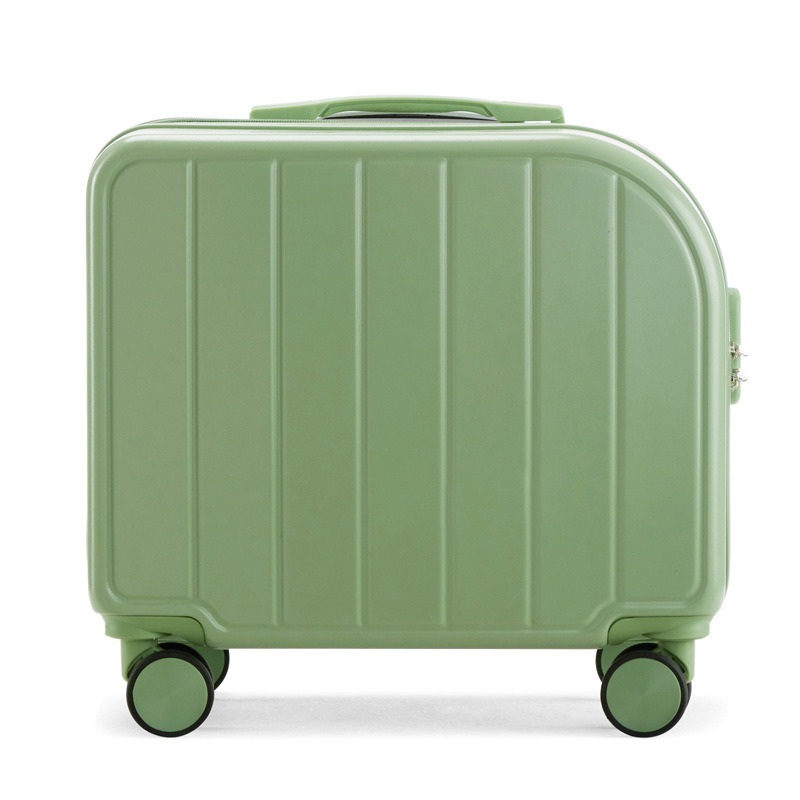 ABS Valise Travel Boarding Trolley Luggage Carry on Suitcase – Trolley Case and Can Sit and Ride price