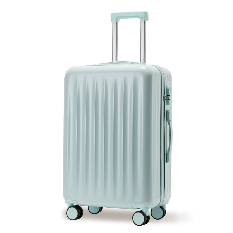 Best Selling Fashion Large Size Trolley Multi-Functional Suitcase Travel Carrier Luggage – Luggage and Luggage Set price