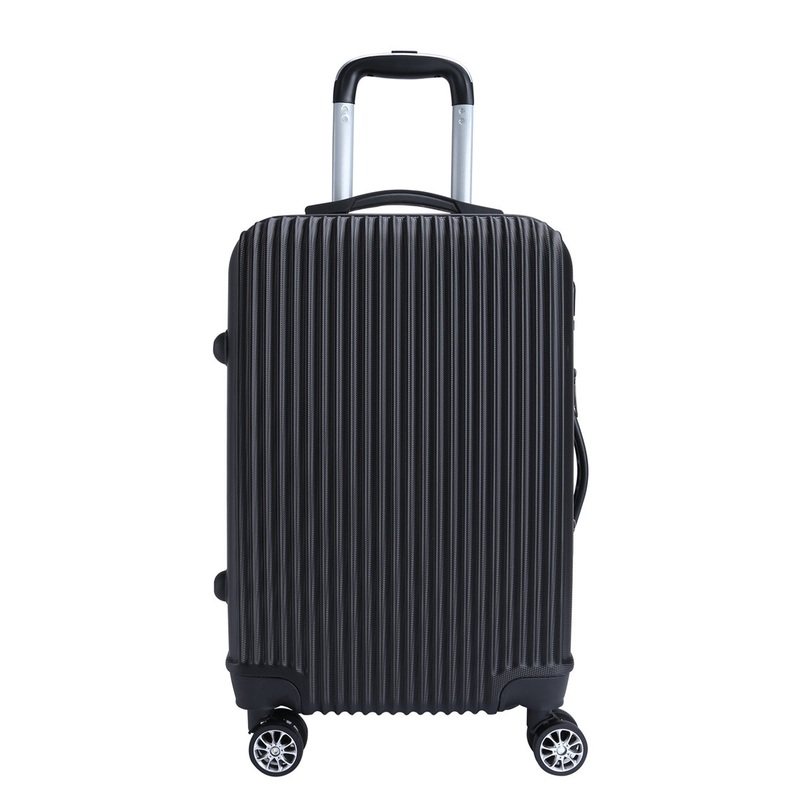 Big Capacity 4 Spinner Wheel Luggage Hotsale 3PCS Set Suitcase (XHA056) – Travel Luggage and New Design Trolley Bag price
