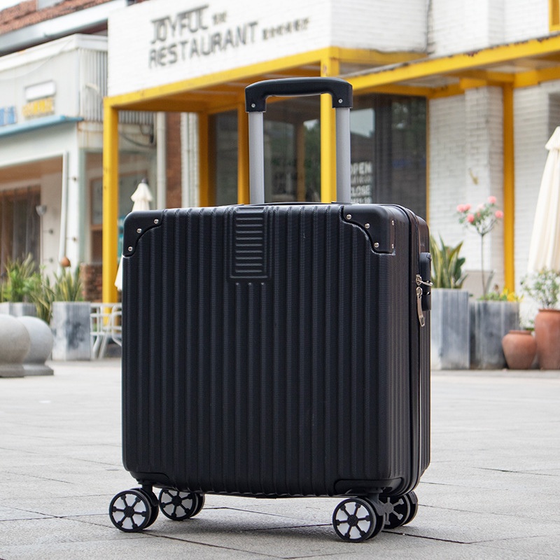 Black Carry on Suitcases and Travel Bags Underseat Luggage Cabin Bags – Suitcase and Suitcases and Travel Bags price