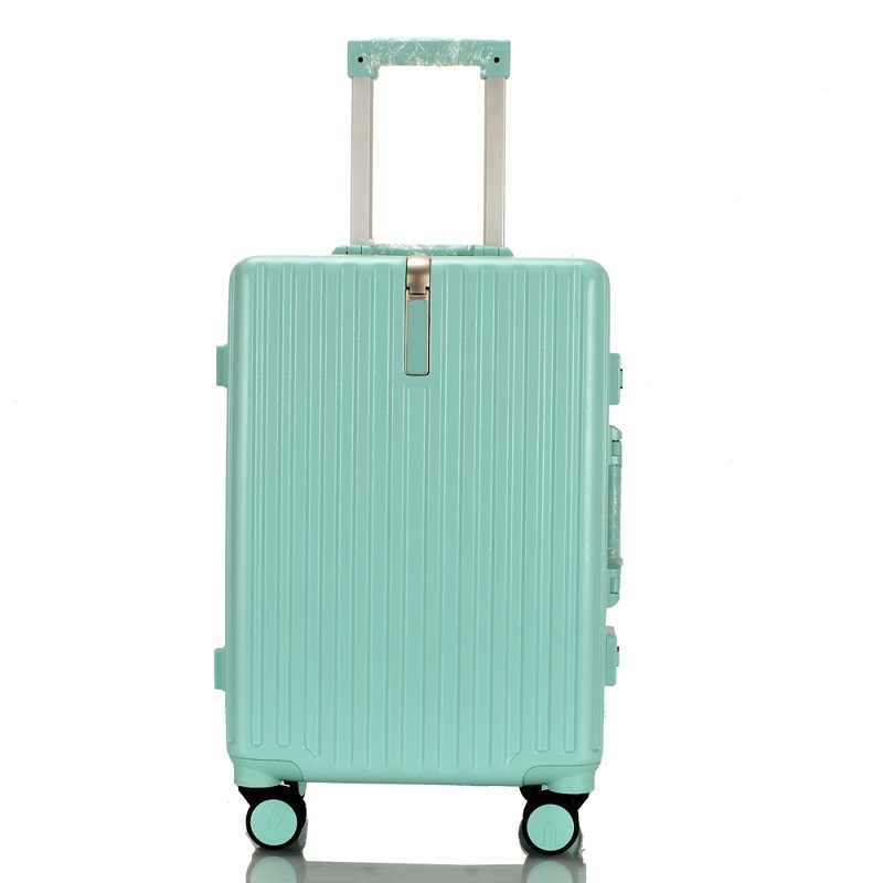 Dongguan Factory Compression PC Luggage Bags Cabin Size – Compression Luggage and Luggage Bags price