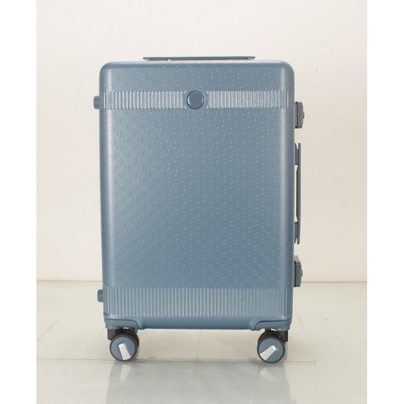 Dongguan Luggage Factory Sale Aluminum Boarding Luggage 20 24 Inches – Boarding Luggage and Aluminum Boarding Luggage price