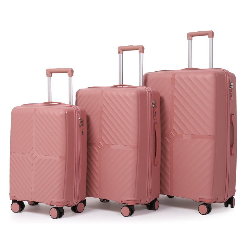 Explore Top-Secure, Spacious & Trendy-Quality Trolley & PP Luggage – Trolley Luggage and PP Luggage price