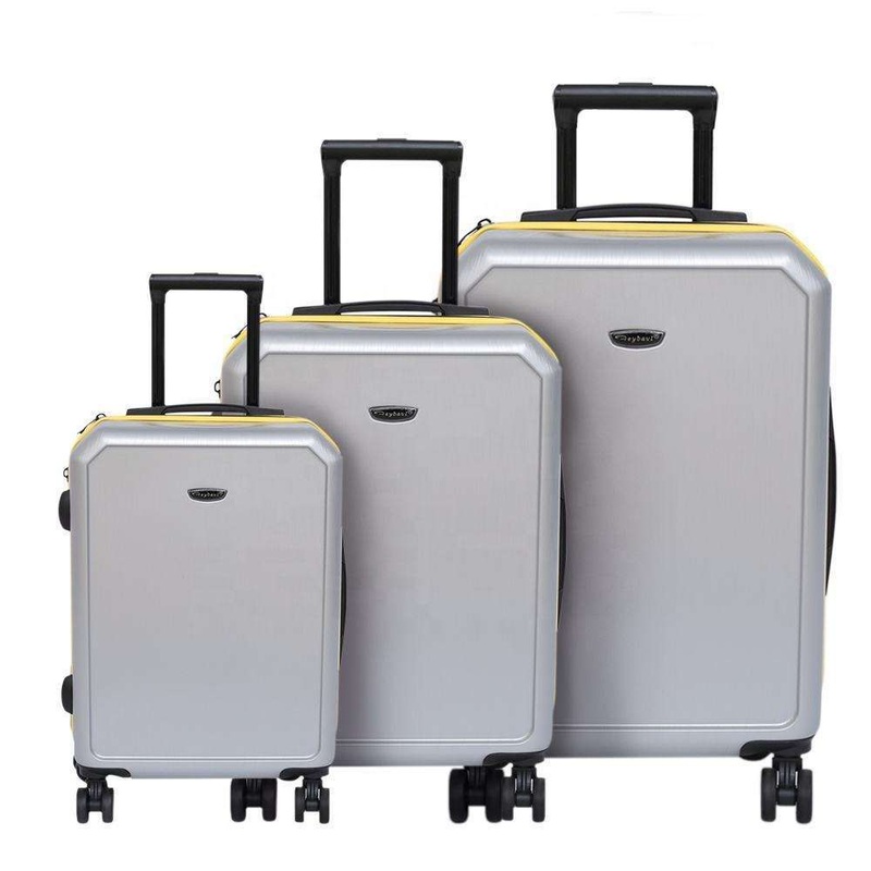 Export to Europe and America, Scratch Resistant Luggage, Boutique Travel Box, 20 Inch Universal Wheel, Password Lock, Pull Rod Luggage – Suitcase Set and Luggage Set price