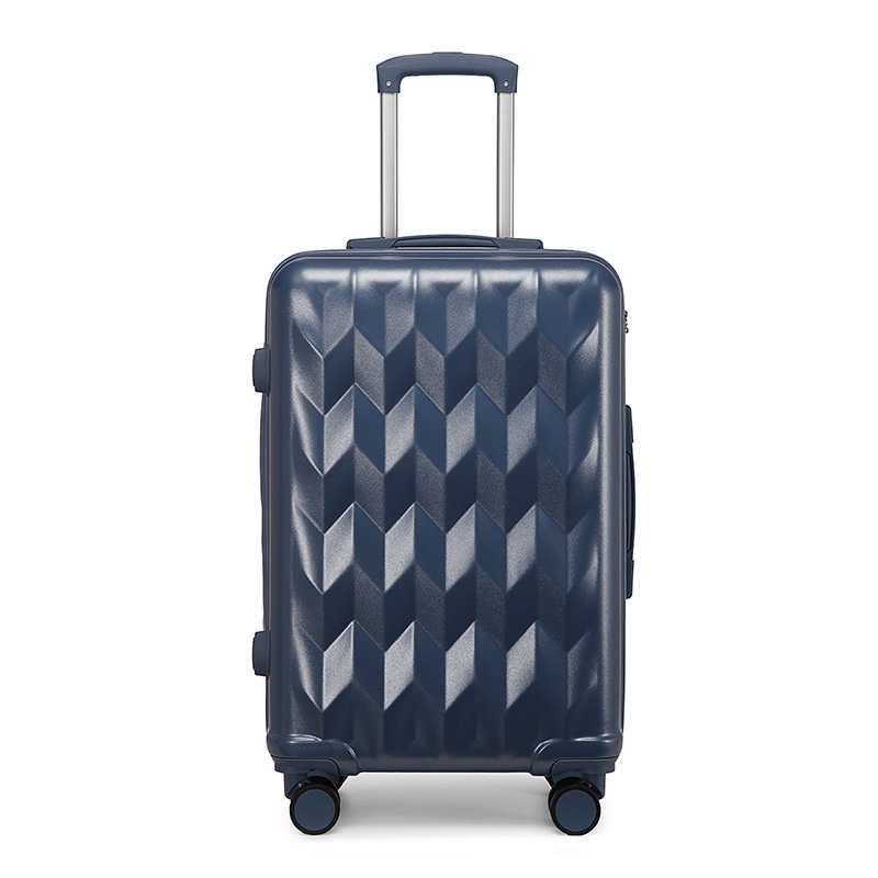 Factory Wholesale High Quality Travel Custom Luggage Set Travel Trolley Suitcase – Luggage and Luggage Set price