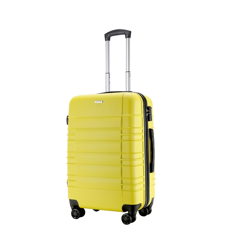 Fashion Big Capacity Travel Suitcase 202428 Hand Trolley Luggage Factory Direct-Sale Luggage – Travel Suitcase and Trolley Luggage price