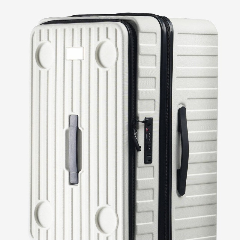 Full Pass Multifunctional Case Outdoor Custom Travel Suitcase Luggage – Trolley Bags and Trolley Case price