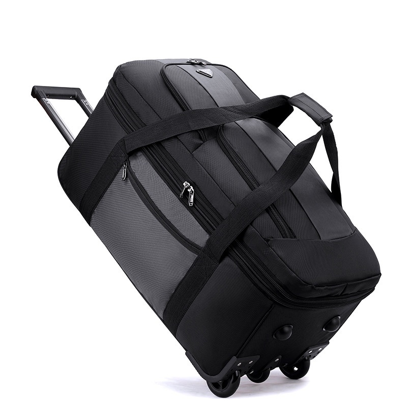 Hot Sale Super-Large Capacity Multi-Functional Travel Extended Wet Dry Separation Luggage Bag – Trolley Case and Carry on Luggage price