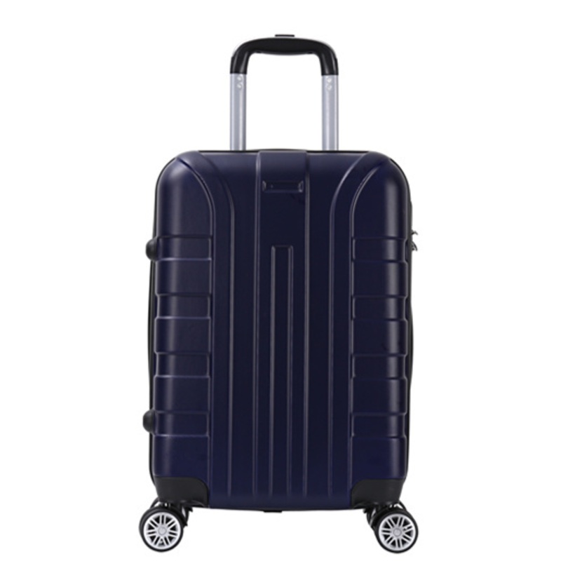 Hotsale Model 2023 Promotional Order Cheap Price Suitcase 3PCS Set Luggage (XHA245) – ABS Luggage and Trolley Case price