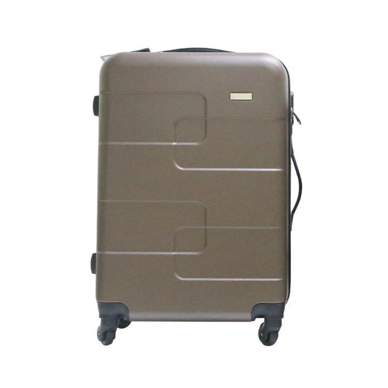 Luxury Multi Functional ABS Hard Shell Luggage Suitcase with Wheel Luggage Sets – Hardshell Luggage and Suitcase price