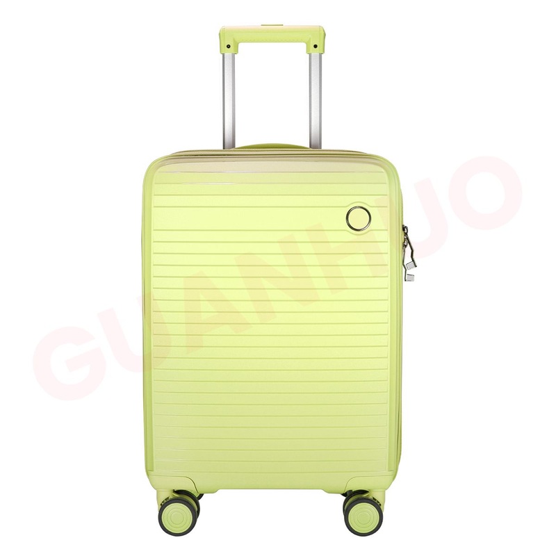 New Model Design PP Trolley Luggage 4 Wheels Bag Set – Luggage Bag Sets and PP Luggage Bag price