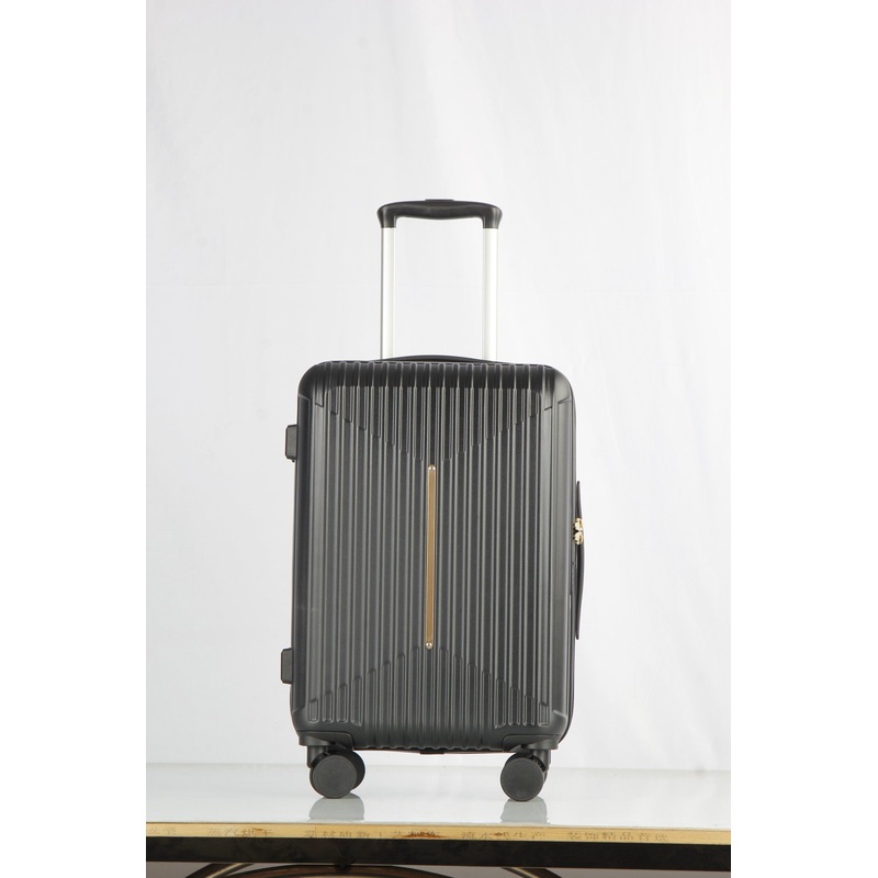 PC Suitcase Aluminum Allay Iron Trolley Silence Wheel Wonderful Design in 2025 Sink Tsa Lock and Hand-Lift – PC and Suitcase price