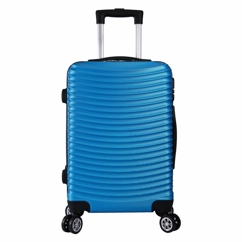 Spacious Luggage Bag for Every Journey Elegant Luxury Travel Secure Zipper Suitcase – Luggage Bag and Luxury Travel Zipper Suitcase price