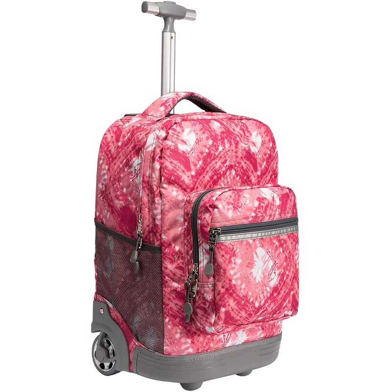 Trolley Bag Children School Luggage Bag – Trolley Backpack and Bolso price