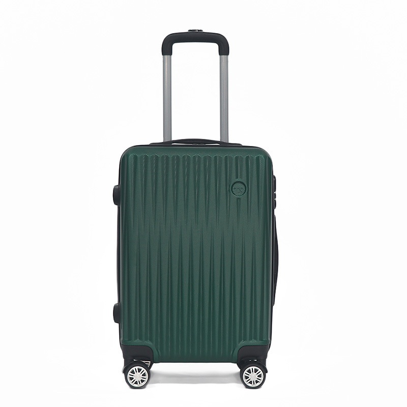 Ultra-Lightweight ABS Hard Shell Luggage 360 Four-Wheeled Spinner Suitcase – Hard Shell Luggage and ABS Luggage price