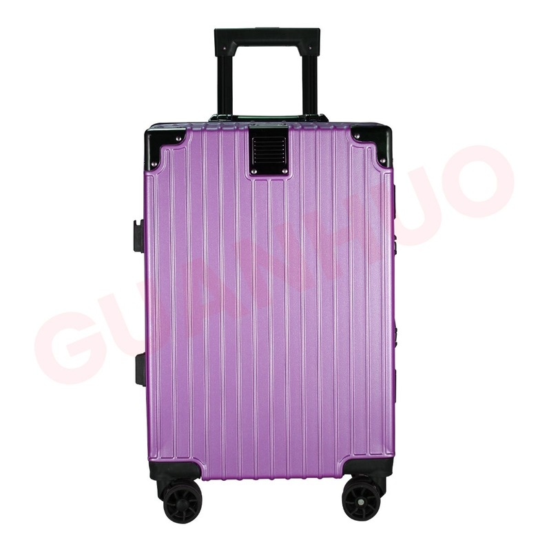 Wholesale Hard Shell Travel Trolley Luggage Maleta Bag Set – Luggage Bag Sets and Aluminum Frame Luggage Bag price