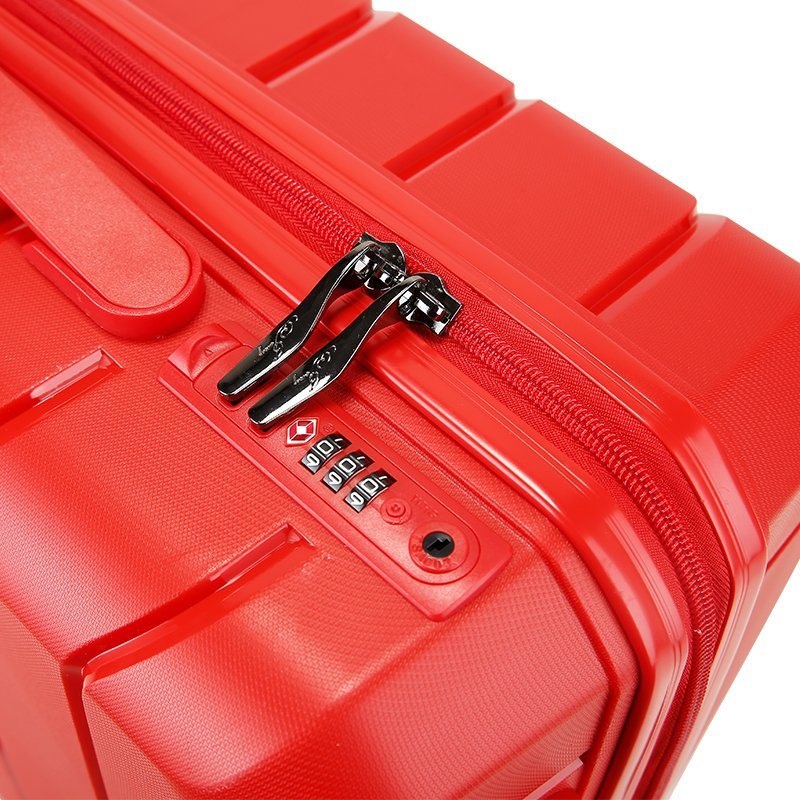 Wholesale Suitcase Set Travel Trolley School Bag ABS Luggage Bags – Trolley Suitcase and Travel Luggage Bags price